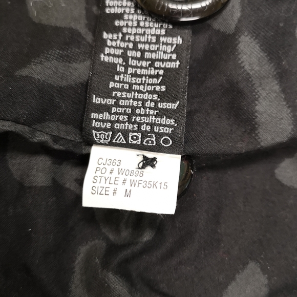 Calvin Klein NWT Coat - Picture 6 of 10